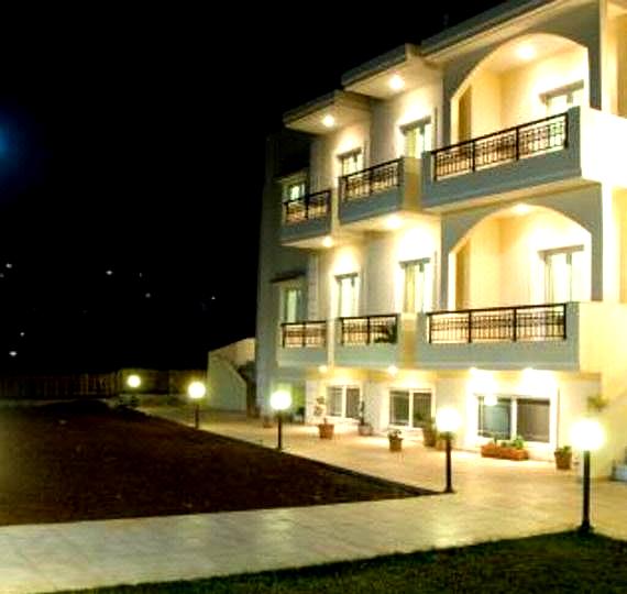 Garifalo Apartments Image 3